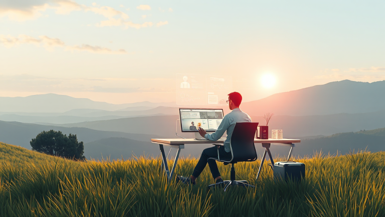 How AI Roleplay Chat is Redefining Interactive Storytelling in 2025