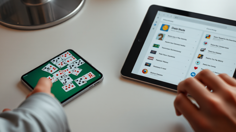 Rummy Skill Hub: How to Compare Android Rummy Apps With Confidence